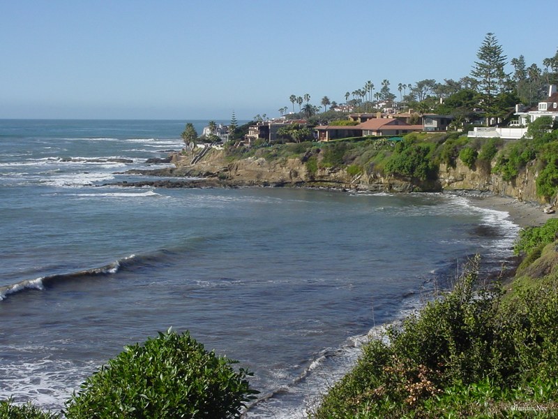 Ocean - San Diego 1-05 953